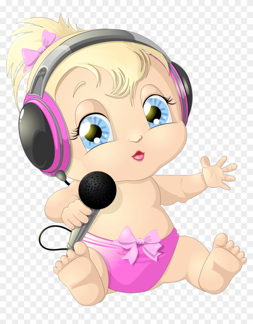 Bebê & Gestante - Dibujos De Bebes Bailando - Free Transparent PNG Clipart Images Download Bebê & Gestante - Dibujos De Bebes Bailando - Free Transparent PNG Clipart Images Download