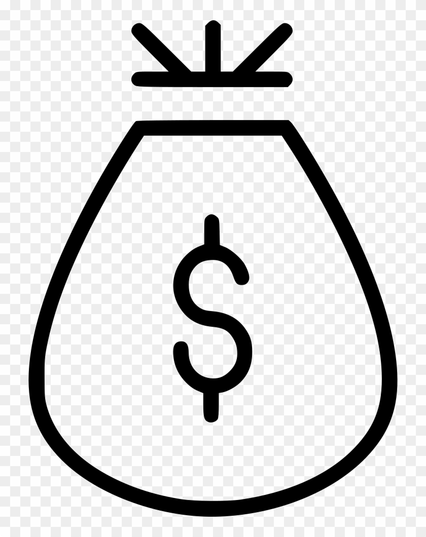 Funds Cash Money Dollar Bag Business Comments - Bank #727848