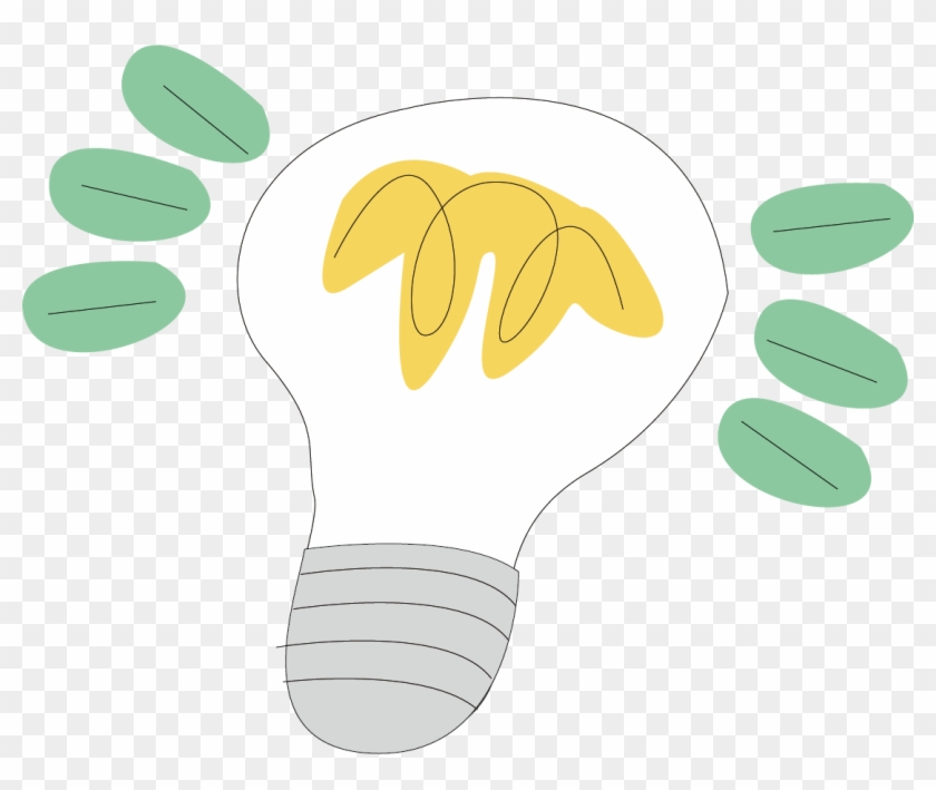 Incandescent Light Bulb Lamp Clip Art - Incandescent Light Bulb Lamp Clip Art #727867