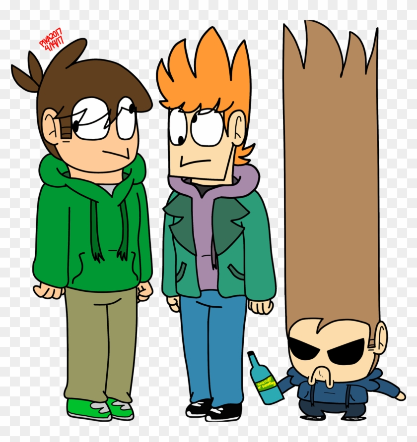 Eddsworld Image - Eddsworld Canon Heights #727891