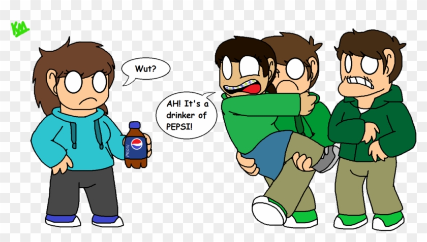 Eddsworld Eduardo Jon X Related Keywords - Eddsworld Female Oc #727893