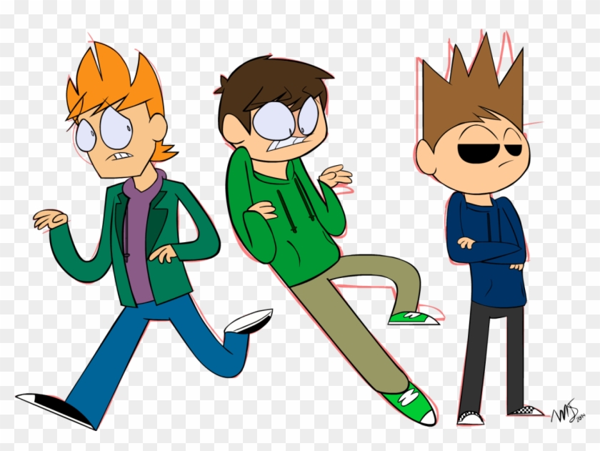 Eddsworld Mlp Related Keywords - Drawing #727907