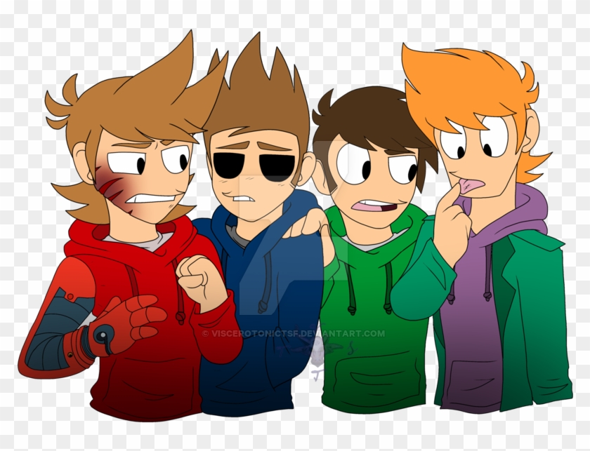 Eddsworld Group #727918