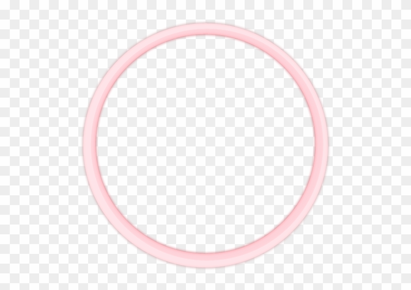 Circle Border By Zwergiii - Circle #727951