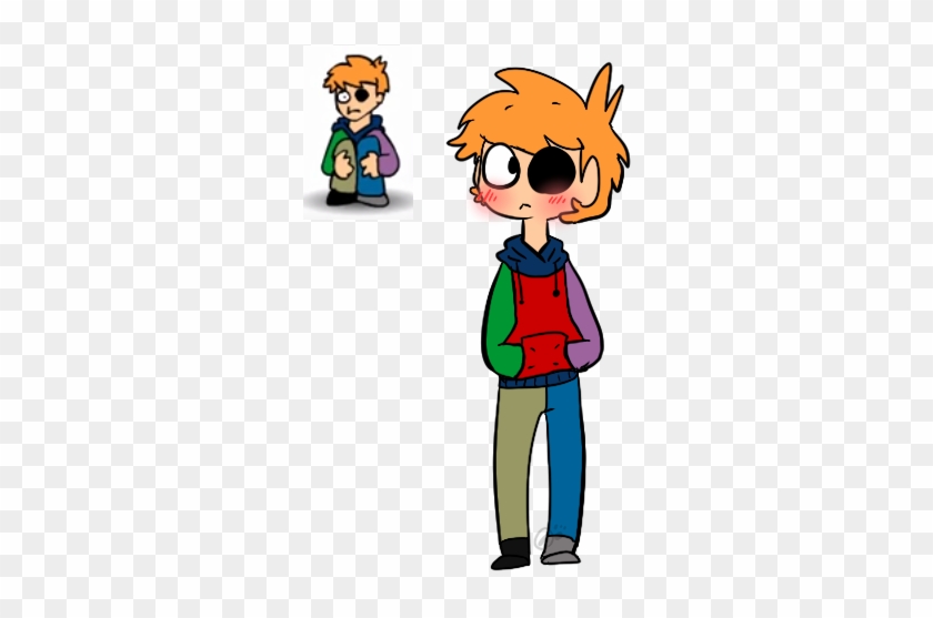 Eddsworld Tom Tord Edd Matt Fusion Free Transparent Png - tord eddsworld roblox