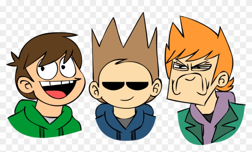 Tord Eddsworld Chibi Related Keywords & Suggestions - Edds World #728013