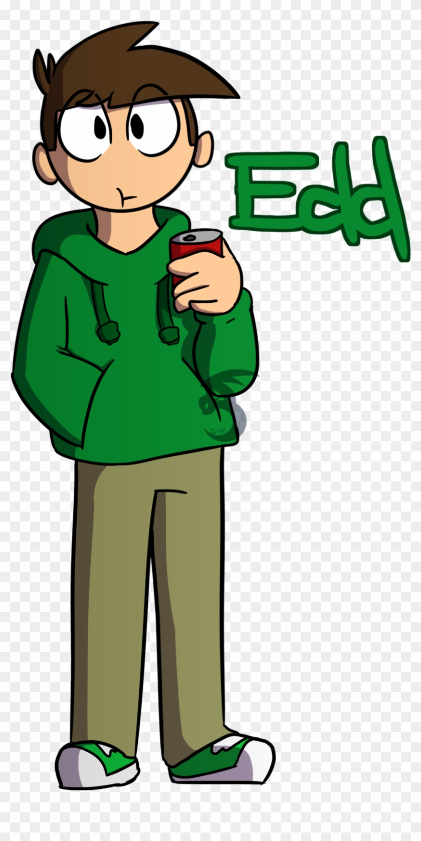 Edd Eddsworld - Eddsworld Edd Fan Art #728032