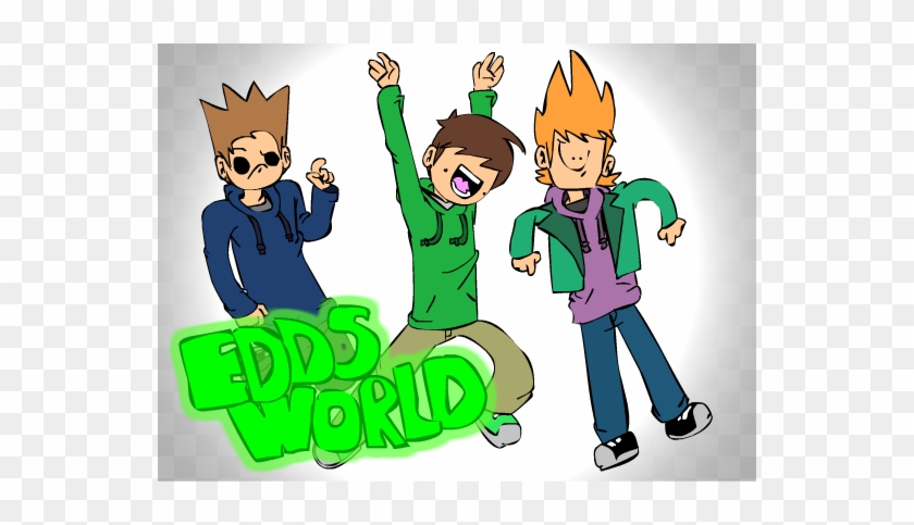 Eddsworld By Twilc - Eddsworld #728035