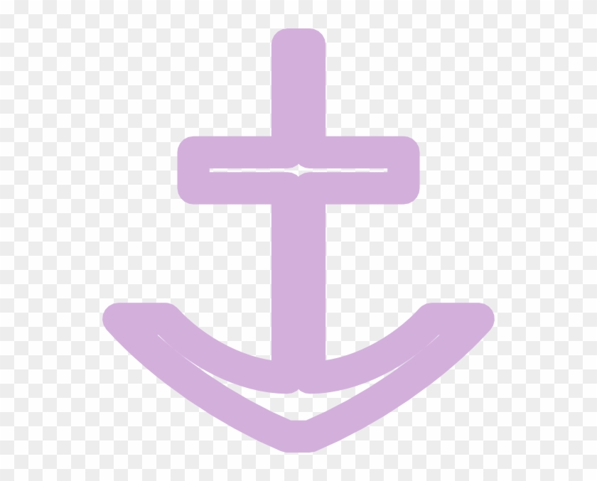 Anchor Clip Art Vector Clip Art Online Royalty Free - Clip Art #728075