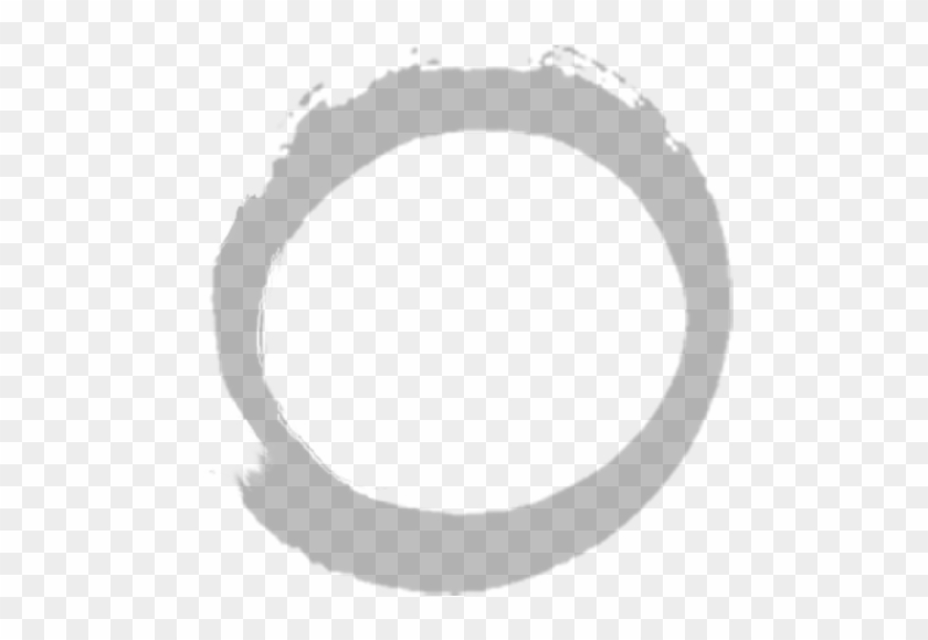 Circle Zen Symbol Opacity25 - Aisin Ax15 Transmission #728083