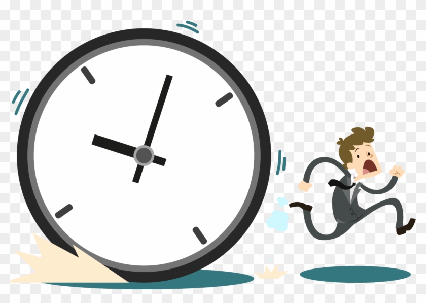 Time Limit Time Management Task Productivity - Time Management Clock Png #728092