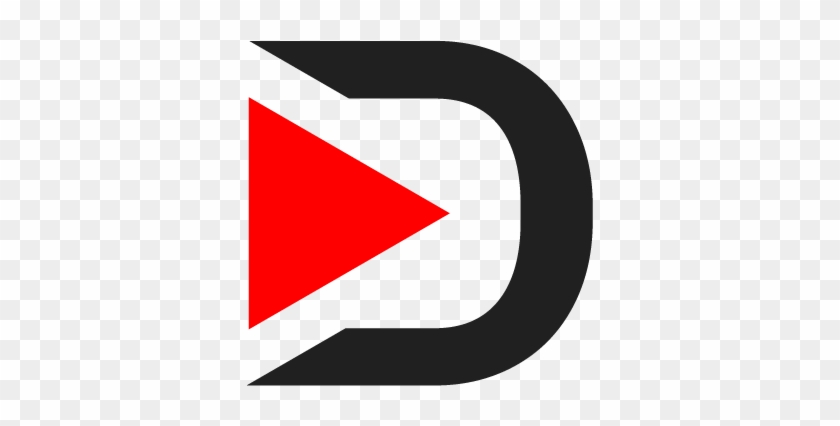 Dtube Logo #728111