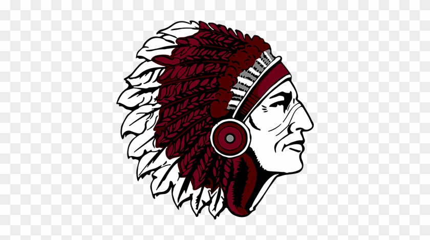 Pocola Public Schools Home Of The Indians - La Puente High School Warriors #728114