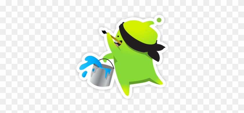 Classdojo Messages Sticker-10 - Classdojo #728124