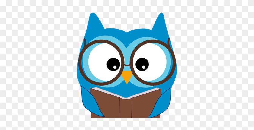 Beth Dew - Owl Clip Art #728152