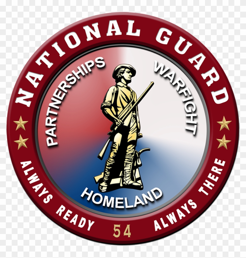 National Guard Strategic Logo - Knust Art Society Logo #728172