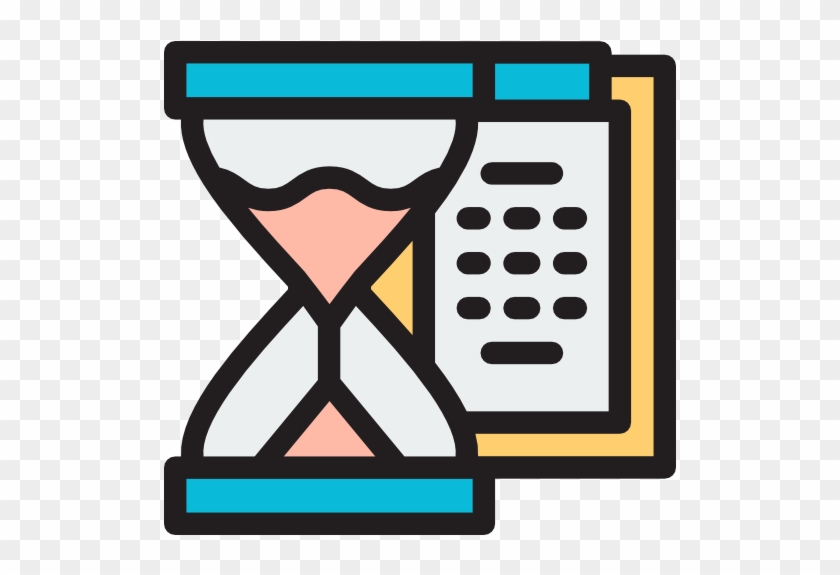 Time Management Free Icon - Technology #728171