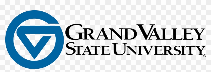 Word/powerpoint - Png - Grand Valley State University Flag #728175