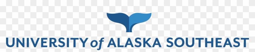 Download Resource For "horizontal Color Logo With - University Of Alaska Southeast Logo #728178