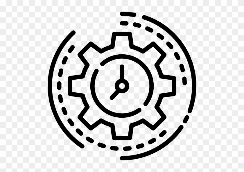 Time Management Free Icon - Gujarat State Road Transport Corporation #728187