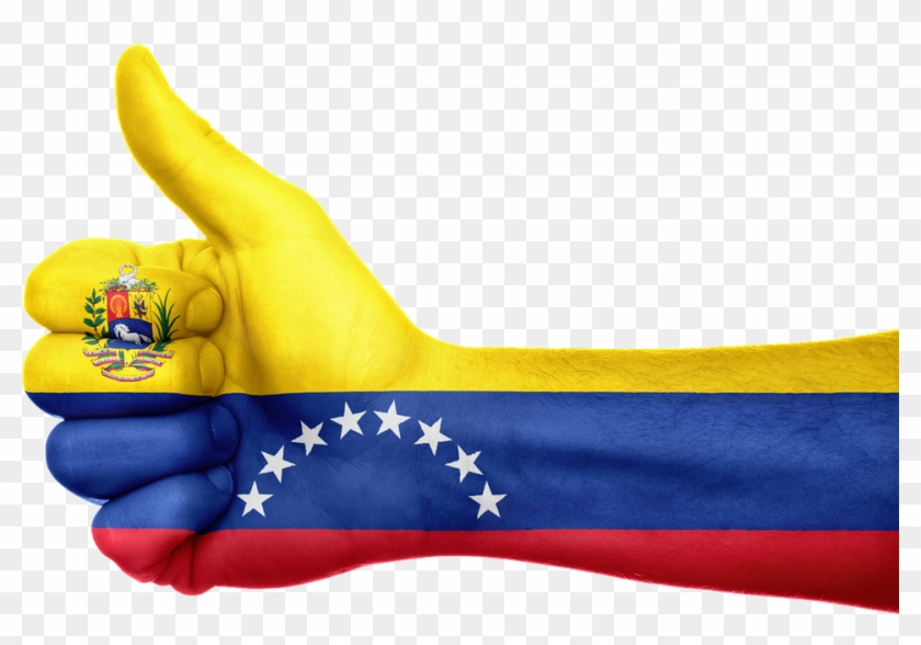 สำนักงานพลังงานสากลระบุ ถ้าตัวเลขผลผลิตของประเทศ ผู้ผลิตรายอื่น - Bandera Venezuela Png #728190