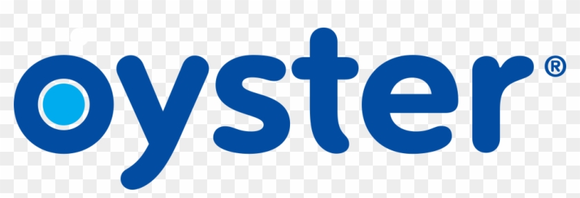Oyster Logo - Tfl Staff Oyster Card #728189