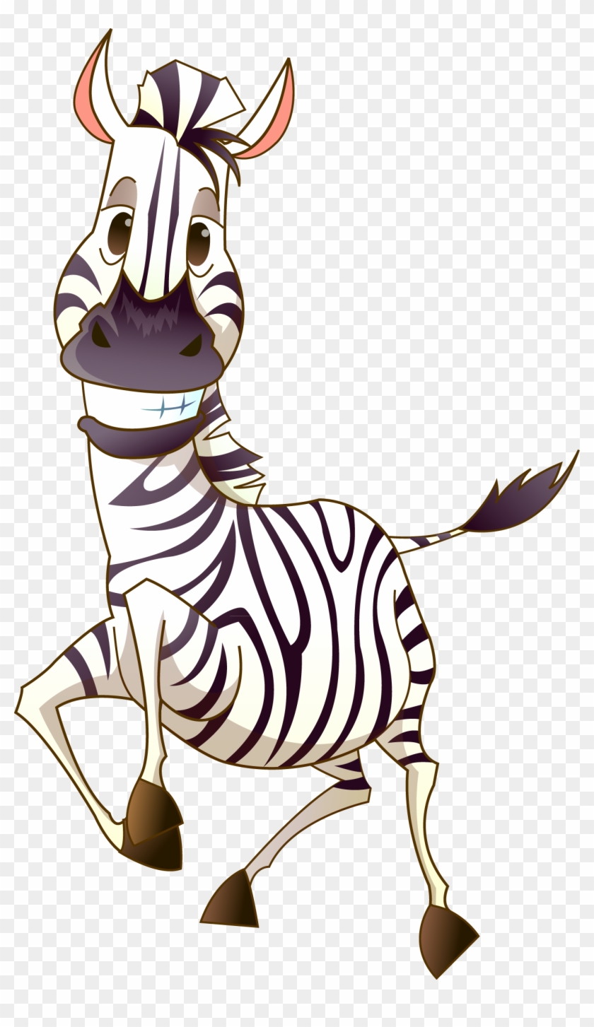 Zebra Photography Clip Art - Zebra Photography Clip Art #728262