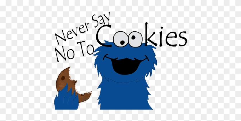 Never Say No To Cookies - Cookie #728220