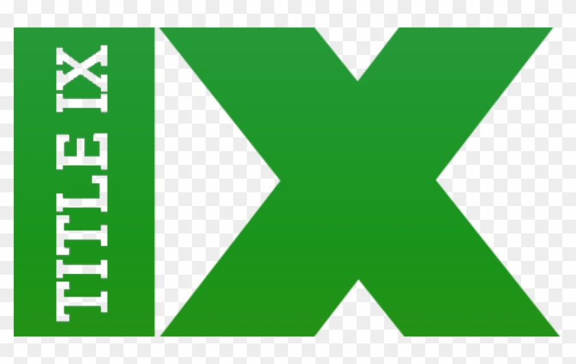 Title Ix Logo - Respectful Workplace #728228