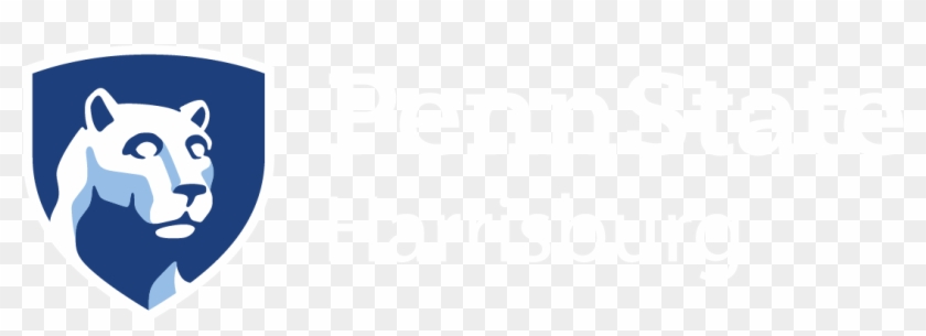Reverse Blue Png File - Pennsylvania State University #728250