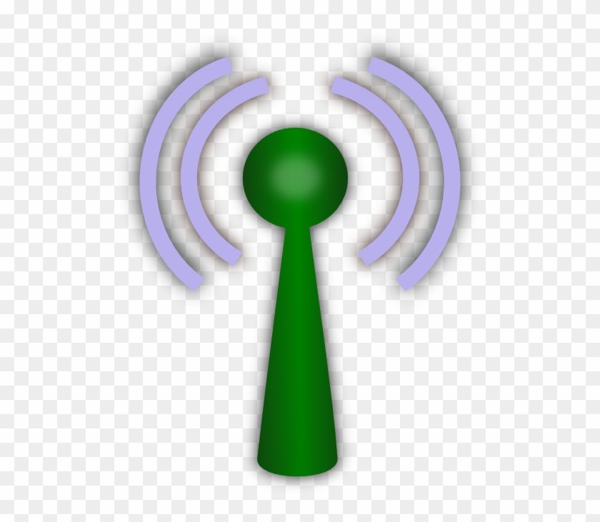 Wifi Icon Gif Png #728282
