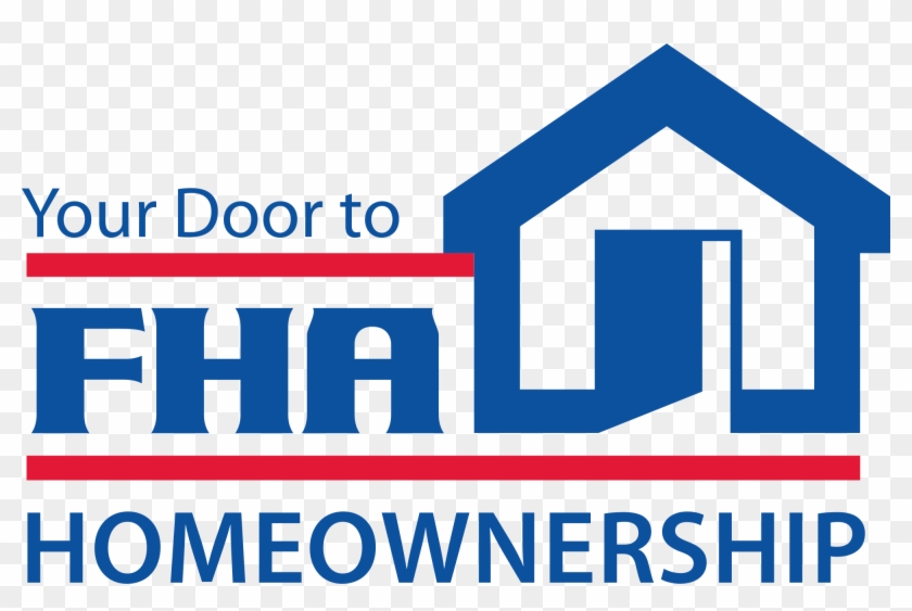 Equal Housing Logo Vector Rh 6tdr4 Us Equal Housing - Federal Housing Administration Logo #728292