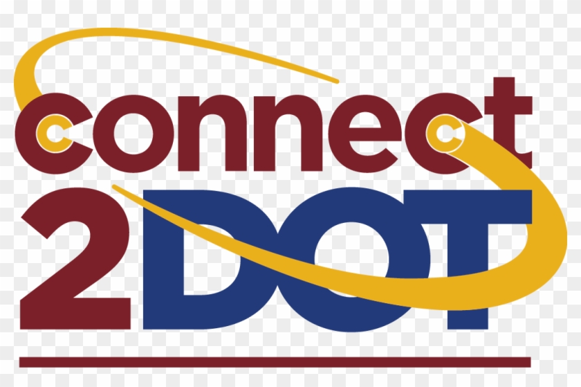 Connect2dot Logo - Neocon Gold Award 2017 #728297