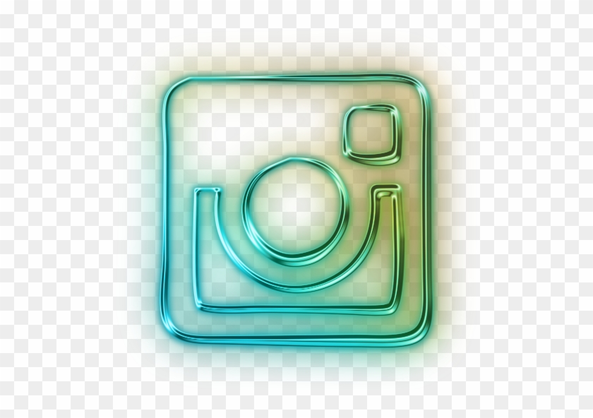 เลขประจำราศีต่างๆ เลขหนุนดวง เลขนำโชค เลขเสริมดวง เลขเสริมอำนาจ - Instagram Logo Png Neon #728301