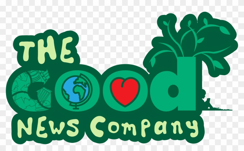 The Good News Logo - News #728323