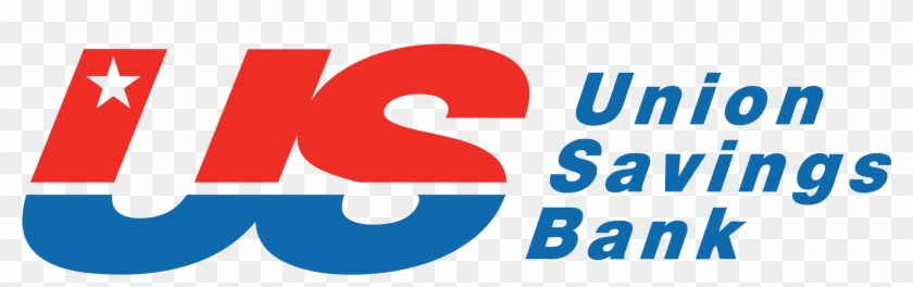 Silver Sponsors - - Union Savings Bank Logo #728341
