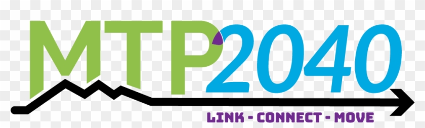 Mtp 2040 Logo - Alaska Public Media #728348