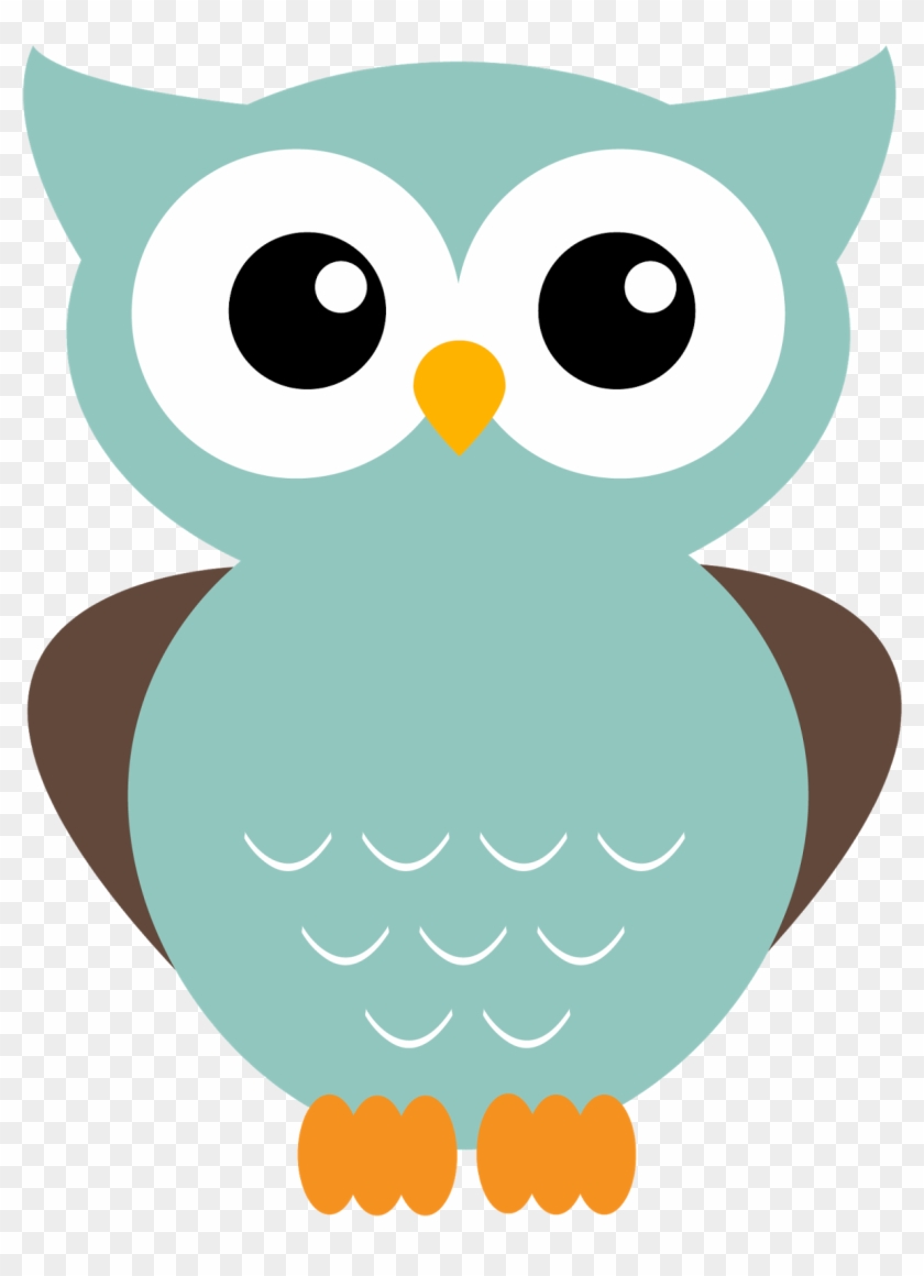 Owlet Clipart Printable - Clipart Of A Owl #728387