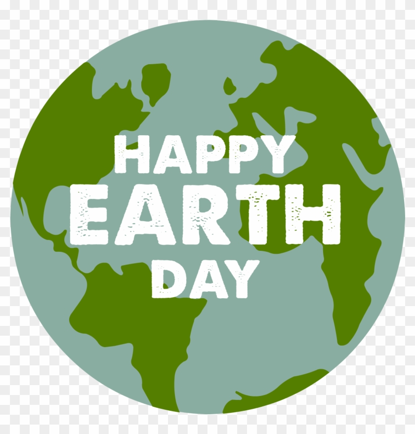Earth Day Free Png Image - Earth Day Picture In Hd #728443