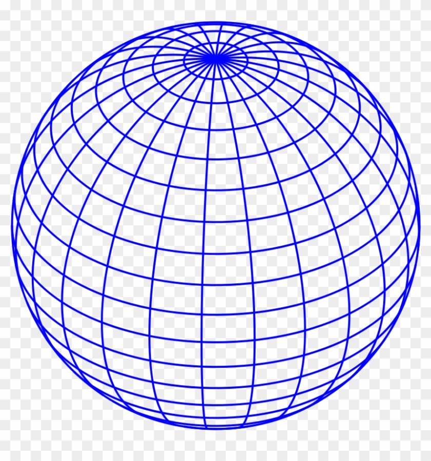 Earth Globe Clipart Vector Clip Art Free Design - Globe Vector Free #728454
