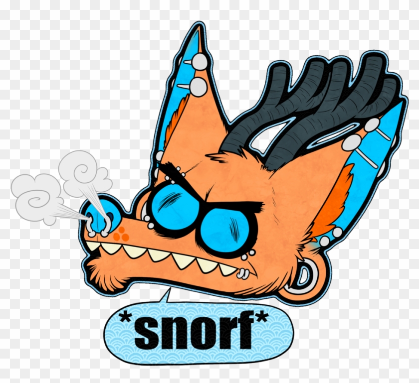 Snorf By Jojo-monstar - Jojo #728479