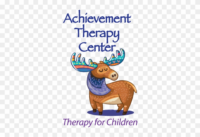 Achievement Therapy Center - Drawing #728483