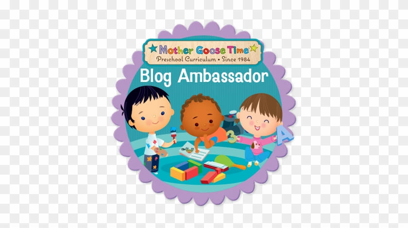 Mother Goose Time Curriculum Has Allowed Me To Be An - Mother Goose Time Blog Ambassador #728493
