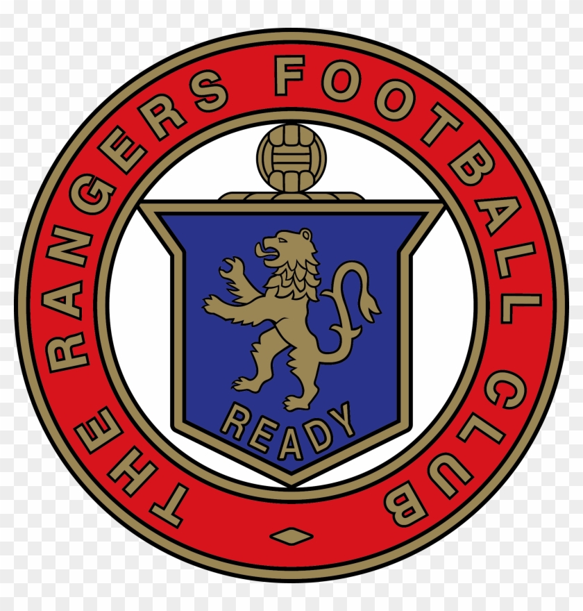 Fc Glasgow Rangers - Rangers Football Club #728503