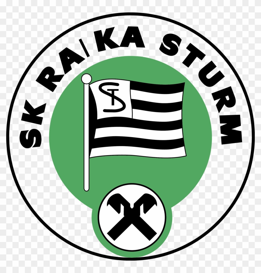 Sk Raika Sturm Graz - Sk Sturm Graz #728507
