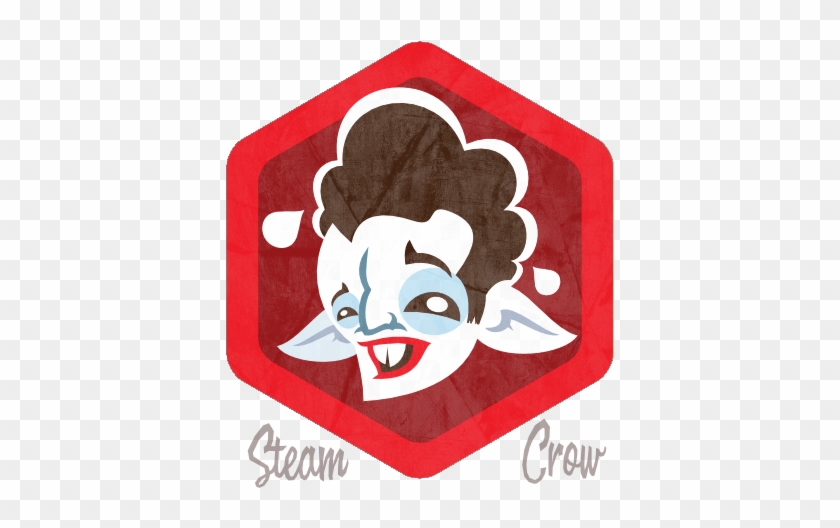 Dapper Drakuuls Badge - Badge #728512