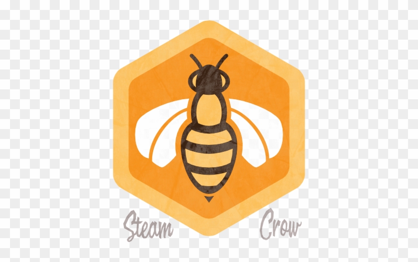 Bee Badge - Badge #728514