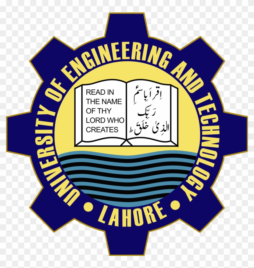 University Of Engineering And Technology Lahore Logo #728519