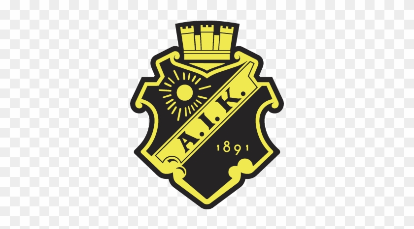 Aik Stockholm - Aik Stockholm #728535