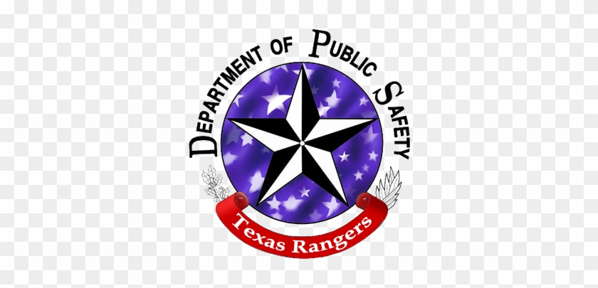 Texas Department Of Public Safety #728537